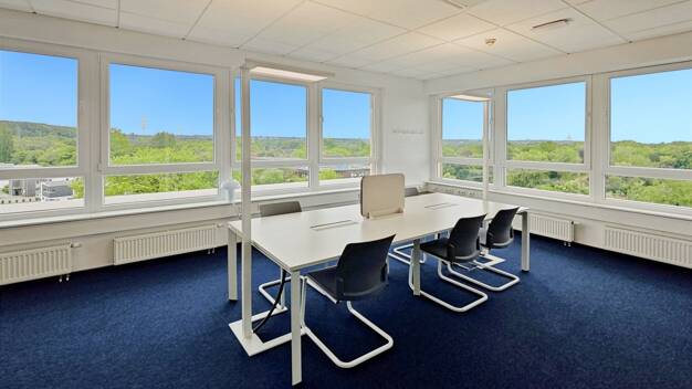 Bürofläche zur Miete provisionsfrei 1.179 € 60 m² Bürofläche teilbar von 20 m² bis 60 m² Leithestraße 47 Ückendorf Gelsenkirchen 45886