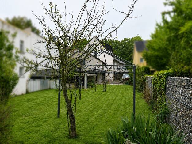 Mehrfamilienhaus zum Kauf 750.000 € 9 Zimmer 250 m² 845 m² Grundstück Eberstadt Darmstadt 64297