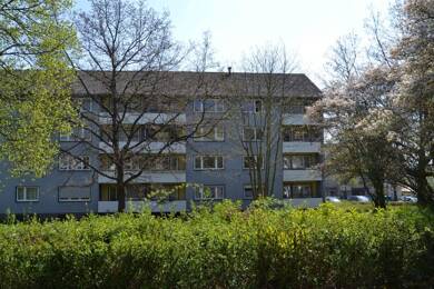 Wohnung zur Miete 555 € 3 Zimmer 74,6 m² 1. Geschoss frei ab 01.07.2025 Birkenallee 83 Altenbauna Baunatal 34225