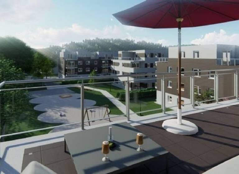 Wohnung zur Miete 1.710 € 4 Zimmer 137 m²<br/>Wohnfläche Joachim-Darjes-Straße 2-12 Zwätzen Jena 07743