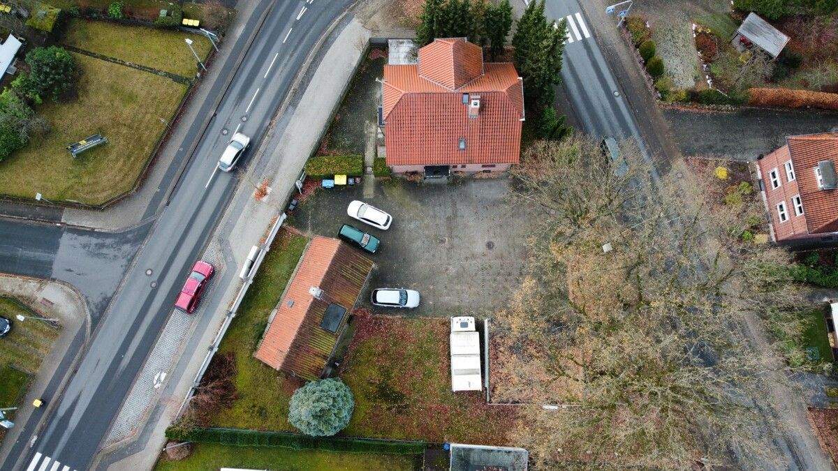 Haus – Munster - Ansicht 2