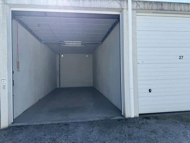 Garage zur Miete provisionsfrei 270 € Herzoogstr. 6 Immigrath Langenfeld 40764