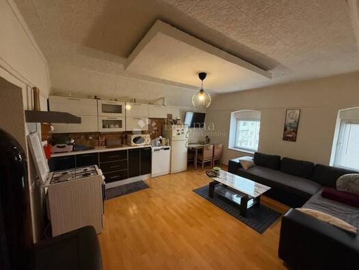Wohnung zum Kauf 110.000 € 3 Zimmer 64 m² 1. Geschoss Centar, Gospic Gospic