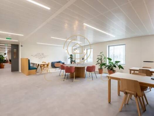 Bürokomplex zur Miete provisionsfrei 500 m² Bürofläche teilbar ab 1 m² Lohhof Unterschleißheim 85716