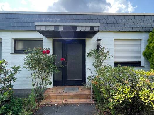 Bungalow zum Kauf 645.000 € 6 Zimmer 135 m² 588 m² Grundstück frei ab sofort Hilden 40723