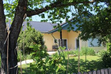 Haus zum Kauf 650.000 € 8 Zimmer 223 m² 1.130 m² Grundstück frei ab sofort Thalmassing Thalmassing 93107