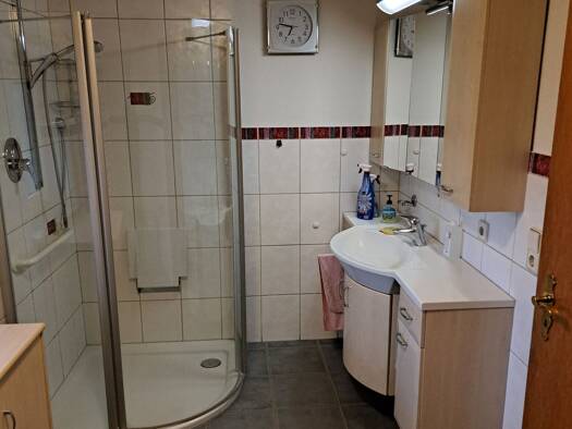 Wohnung zur Miete 550 € 4 Zimmer 110 m² Geschoss EG/1 frei ab sofort Blumegg Stühlingen 79780