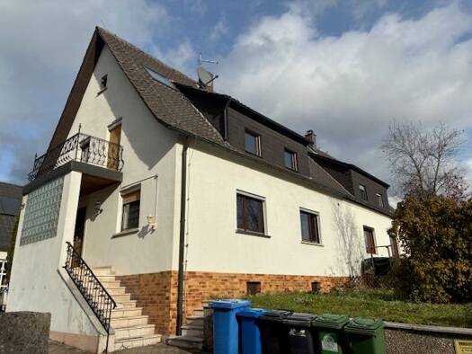 Doppelhaushälfte zur Miete 1.850 € 5 Zimmer 133 m² frei ab sofort Burgfarrnbach Fürth 90768