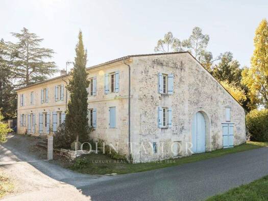 Einfamilienhaus zum Kauf 580.000 € 7 Zimmer 325 m² 3.226 m² Grundstück Créon 33670