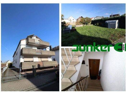 Mehrfamilienhaus zum Kauf 975.000 € 14 Zimmer 340 m² 871 m² Grundstück Hainhausen Rodgau 63110