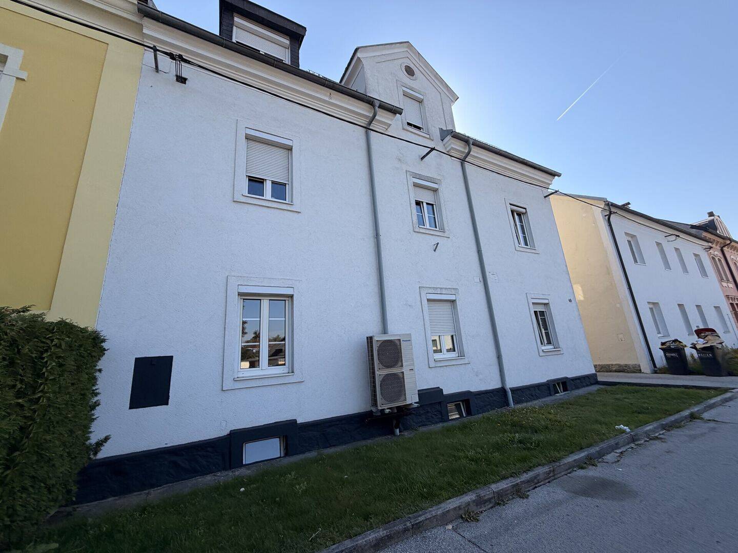 Haus – Klagenfurt am Wörthersee, Annabichl - Ansicht 4