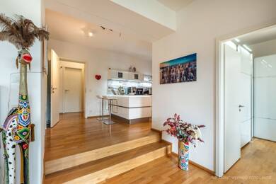 Wohnung zum Kauf 625.000 € 2 Zimmer 86,2 m² 4. Geschoss Neustadt - Nord Köln 50670