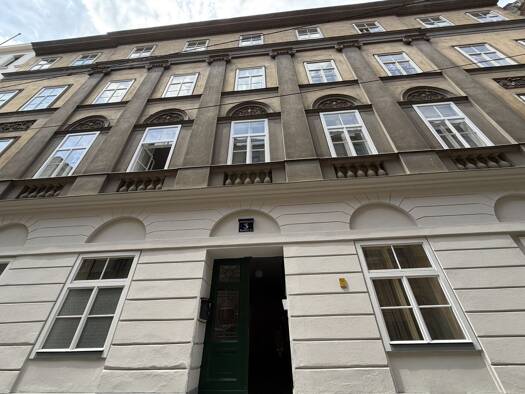 Bürofläche zur Miete 19 € 190 m² Bürofläche Josefstadt 1080