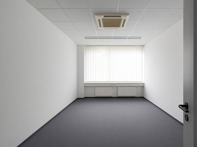 Bürofläche zur Miete 6,50 € 197,1 m² Bürofläche Frankfurter Str. Po 725 Eil Porz 51145