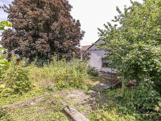 Mehrfamilienhaus zum Kauf 349.000 € 8 Zimmer 236 m² 477 m² Grundstück Ruit Bretten / Ruit 75015