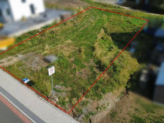 Grundstück zum Kauf 99.000 € 743 m² Grundstück Horn Horn-Bad Meinberg 32805