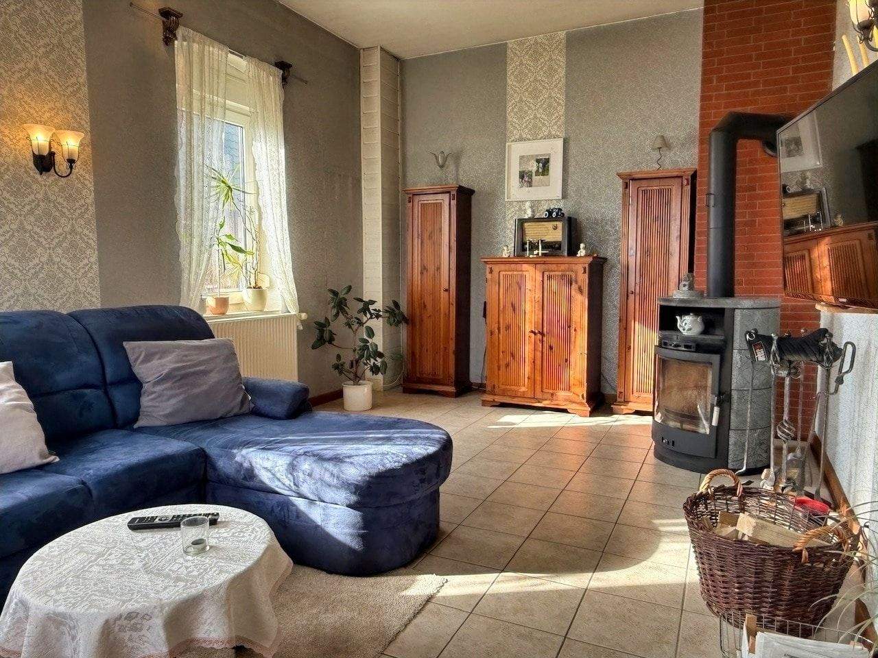 Immobilie in Syke - +++ Einfamilienhaus mit viel Platz und tollem Außenbereich +++ - Bild 4