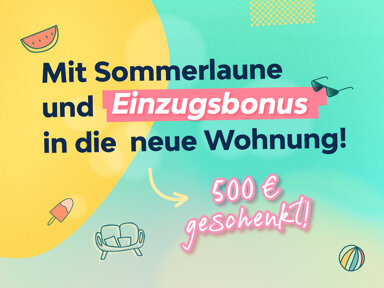 Wohnung zur Miete 306 € 3 Zimmer 57,7 m² 1. Geschoss Kastanienweg 45 Bernburg Bernburg (Saale) 06406