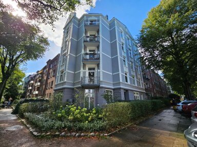 Wohnung zum Kauf 419.000 € 3 Zimmer 60 m² Eimsbüttel Hamburg 20257