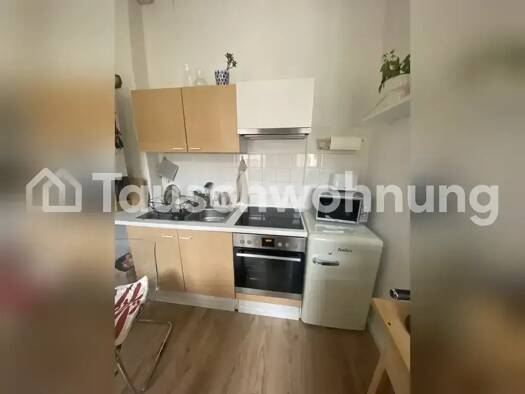 Wohnung zur Miete Tauschwohnung 600 € 1 Zimmer 28 m² Oberstadt Mainz 55116
