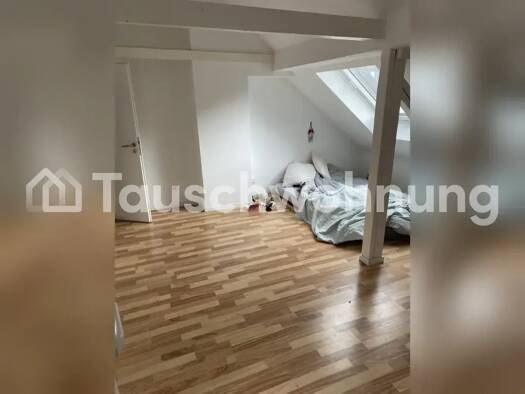 Maisonette zur Miete Tauschwohnung 1.000 € 3 Zimmer 80 m² 2. Geschoss Höhenberg Köln 51103