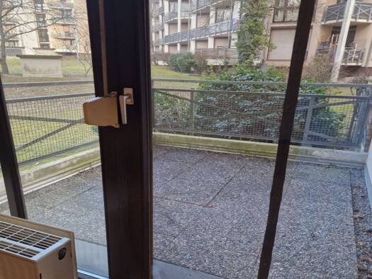 Wohnung zur Miete 400 € 1 Zimmer 28 m² frei ab sofort Gießen Gießen 35392