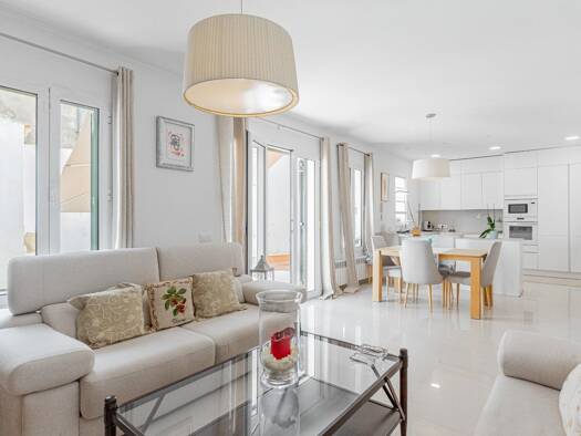 Wohnung zum Kauf 1.130.000 € 4 Zimmer 244 m² frei ab sofort PALMA DE MALLORCA 07006