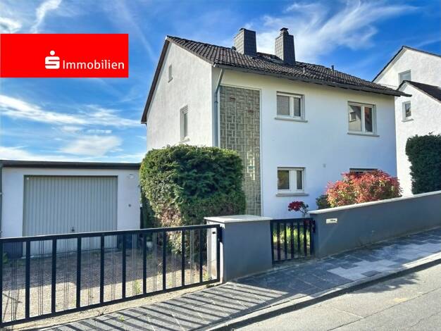 Einfamilienhaus zum Kauf 499.000 € 4 Zimmer 117 m² 471 m² Grundstück Roßdorf Roßdorf 64380
