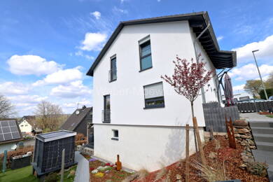 Einfamilienhaus zum Kauf 464.000 € 5 Zimmer 205,6 m² 500 m² Grundstück Wildberg Reichshof / Wildberg 51580