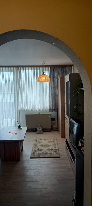 Wohnung zur Miete 250 € 1 Zimmer 45 m² Geschoss 1/3 frei ab 01.06.2025 Kleinschwander Straße 20 Böhmischbruck Vohenstrauß 92648