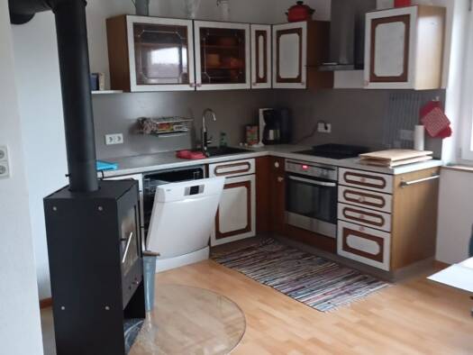 Wohnung zur Miete 860 € 2,5 Zimmer 45 m² Geschoss 1/2 frei ab 01.12.2025 Altheim Staig 89195