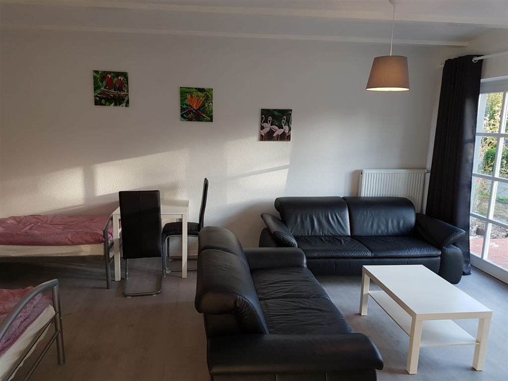 Wohnung zur Miete 55 € 2 Zimmer 60 m²<br/>Wohnfläche Jemgum Jemgum 26844