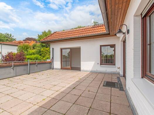 Wohnung zum Kauf 495.000 € 3 Zimmer 110 m² Lohbrügge Bergedorf 21031