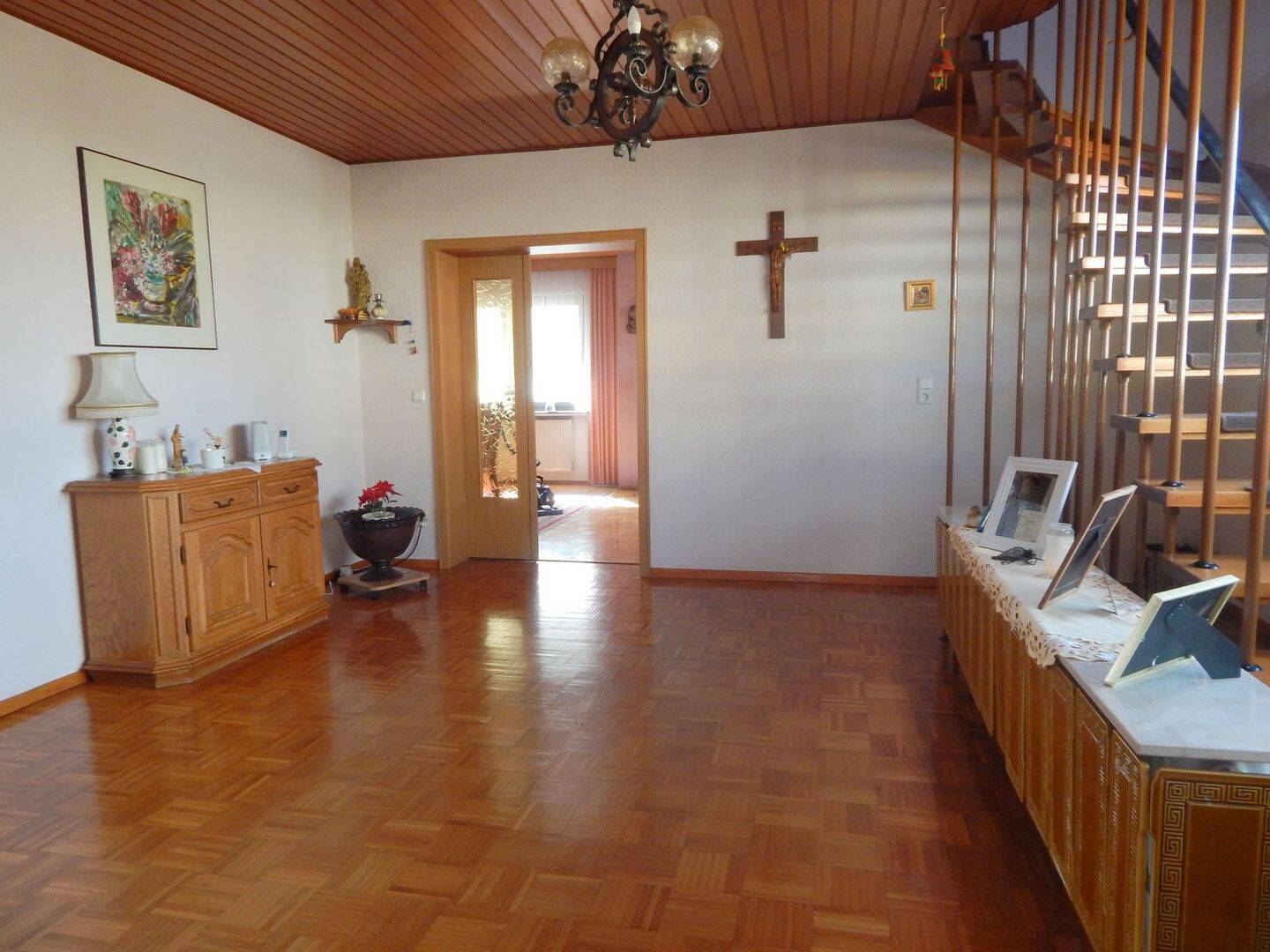 Einfamilienhaus zum Kauf - Ansicht 3