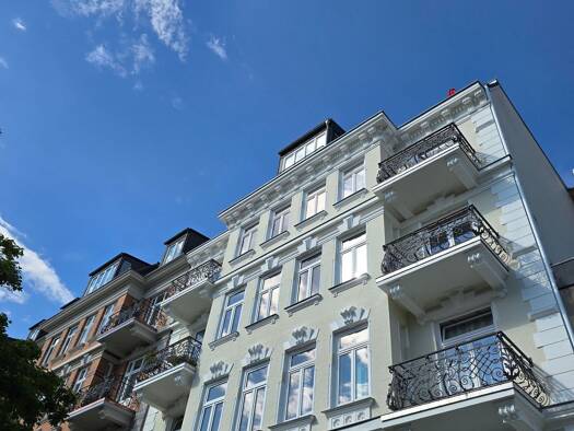 Wohnung zum Kauf 890.000 € 4 Zimmer 91,5 m² Hoheluft-West Eimsbüttel 20253