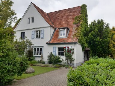 Doppelhaushälfte zum Kauf provisionsfrei 340.000 € 6 Zimmer 150 m² 650 m² Grundstück Im Wedden Fallingbostel Bad Fallingbostel 29683