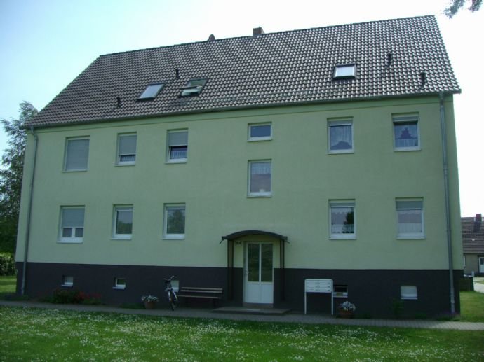 Wohnung zur Miete 230 € 2 Zimmer 48 m²<br/>Wohnfläche 3.<br/>Geschoss ab sofort<br/>Verfügbarkeit Dorfstraße 25a Brietzig Brietzig 17309