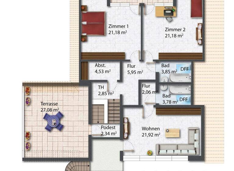 Haus zum Kauf 949.000 € 7 Zimmer 282,6 m² 896 m² Grundstück Nürtingen 72622