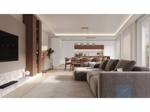 Wohnung zum Kauf 775.000 € 131 m² Carvoeira e Carmões 2565