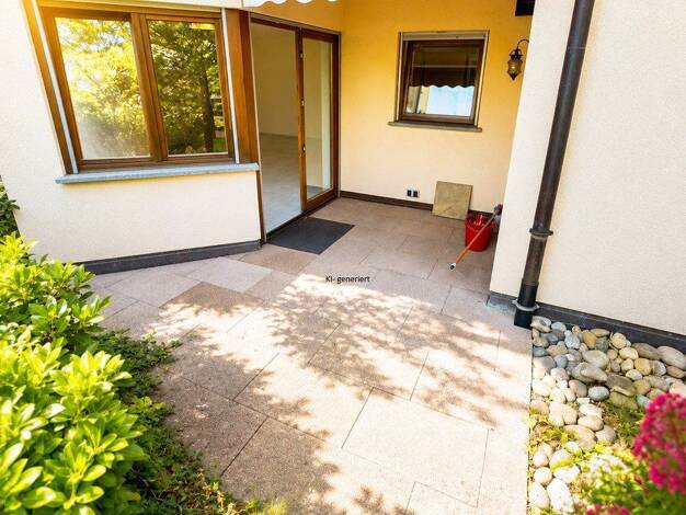 Wohnung zum Kauf provisionsfrei 234.999 € 2,5 Zimmer 58,7 m² EG Gottmadingen Gottmadingen 78244