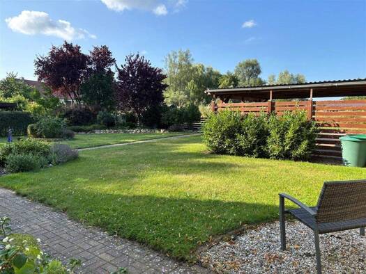 Haus zum Kauf 290.000 € 5 Zimmer 140 m² 1.245 m² Grundstück Katelbogen Baumgarten 18246