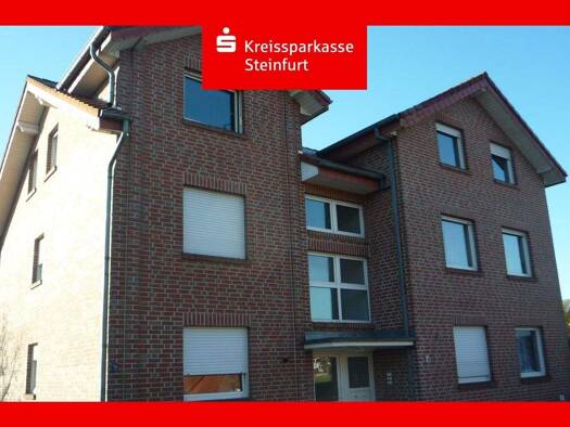 Wohnung zum Kauf 147.000 € 3 Zimmer 70,7 m² 1. Geschoss Lengerich 49525