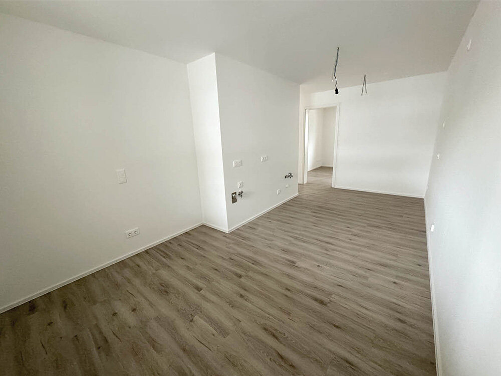 Wohnung zur Miete 826 € 2 Zimmer 65,1 m²<br/>Wohnfläche 2.<br/>Geschoss 01.01.2025<br/>Verfügbarkeit Begonienstraße 28 Nördliche Neustadt Halle (Saale) 06122