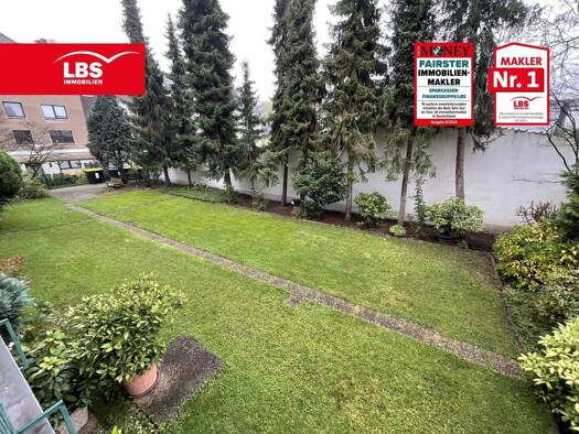 Wohnung zum Kauf 210.000 € 3 Zimmer 74 m² Duissern Duisburg 47058