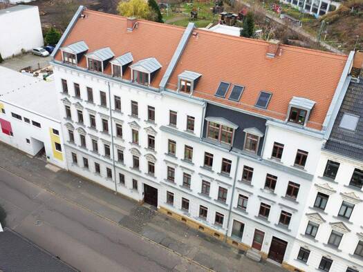 Wohnung zum Kauf 160.000 € 2 Zimmer 62,5 m² 4. Geschoss Gohlis-Süd Leipzig 04155