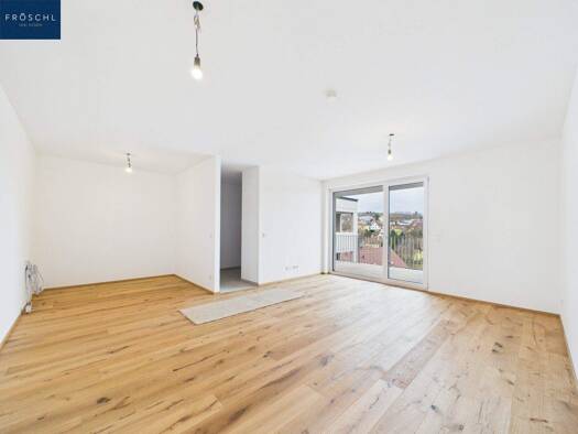 Wohnung zur Miete - Erstbezug 1.017 € 3,5 Zimmer 2. Geschoss Zwettl-Niederösterreich 3910