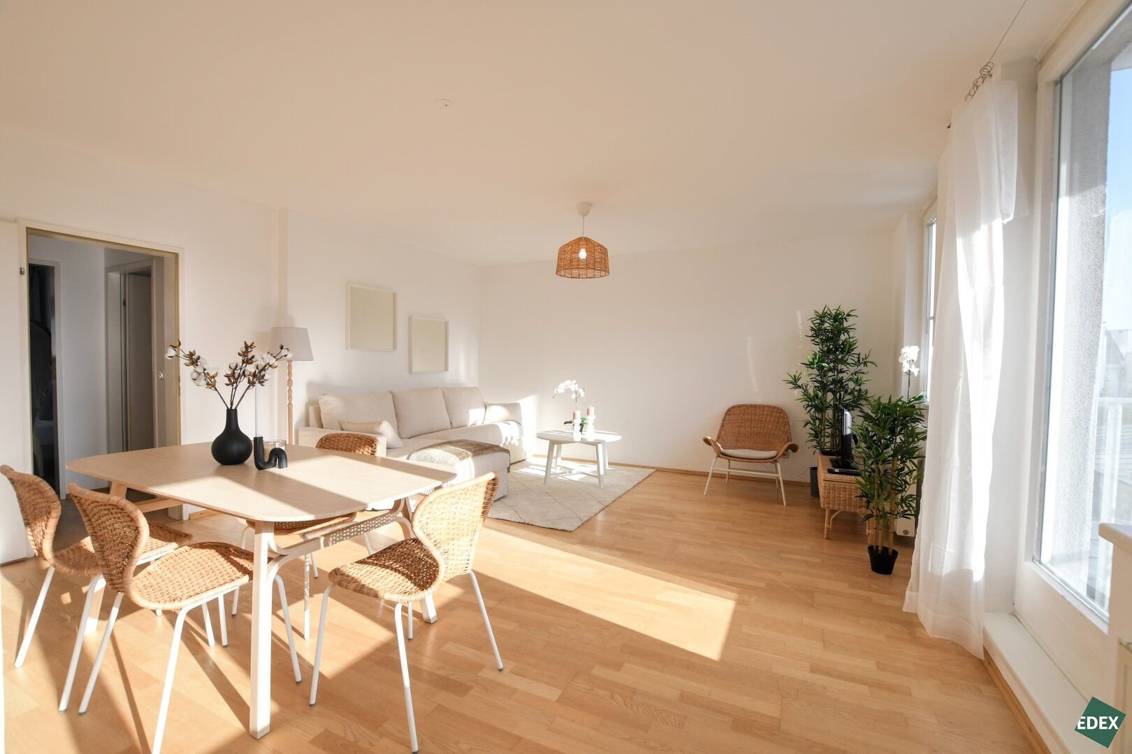 Wohnung zum Kauf 455.000 € 3 Zimmer 80,6 m²<br/>Wohnfläche 3.<br/>Geschoss Wien 1180