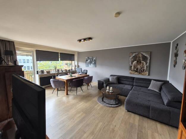 Wohnung zur Miete 1.400 € 3 Zimmer 88 m² 4. Geschoss Braunsfeld Köln 50933
