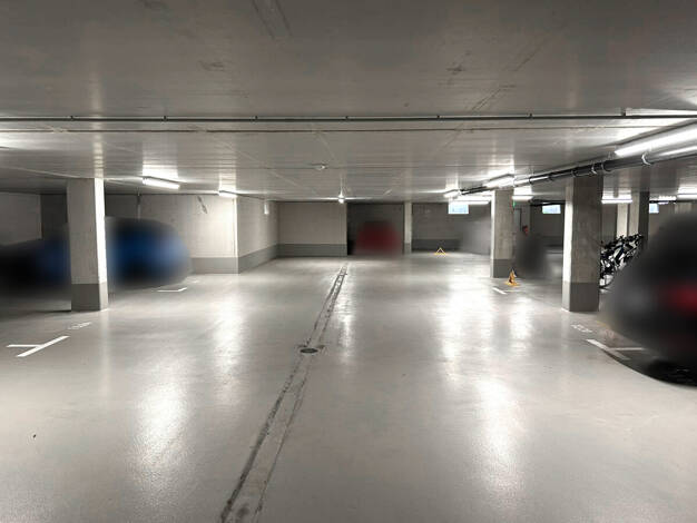 Tiefgaragenstellplatz zum Kauf 127.200 € Rudolf-Kurz-Straße Illertissen Illertissen 89257