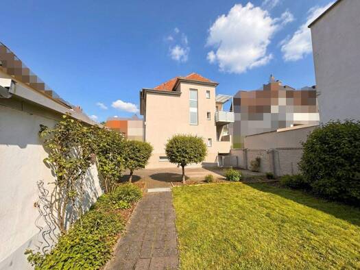 Mehrfamilienhaus zum Kauf 599.000 € 7 Zimmer 159,2 m² 462 m² Grundstück Obertshausen 63179